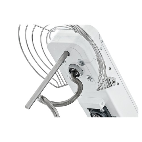 Тестомес спиральный Prismafood ITR 40 2V