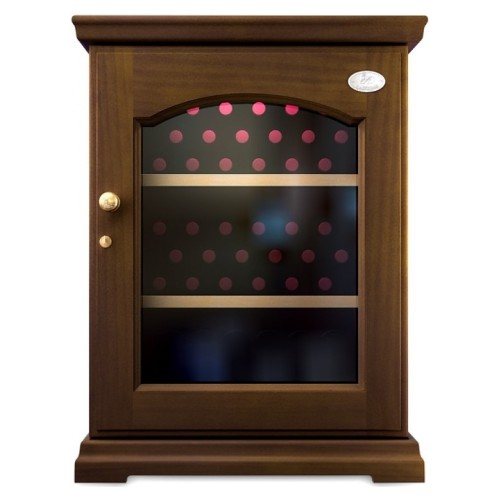 Винный шкаф IP Industrie CEXK 151-6 LNU