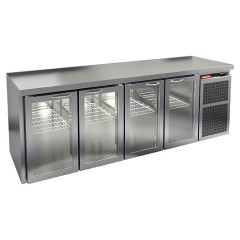 Стол холодильный HICOLD SNG 1111 BR2 HT O
