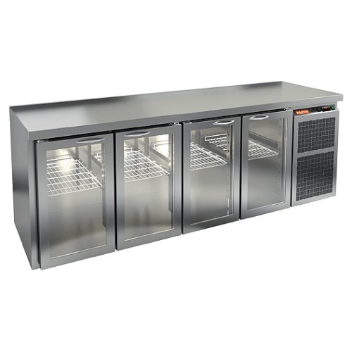 Стол холодильный HICOLD SNG 1111 BR2 HT O