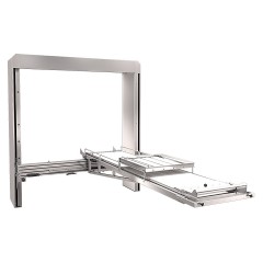 Укладчик ручной Kumkaya MKL 150 Motorlu с мотором