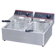 Фритюрница EKSI HEF-4L-2