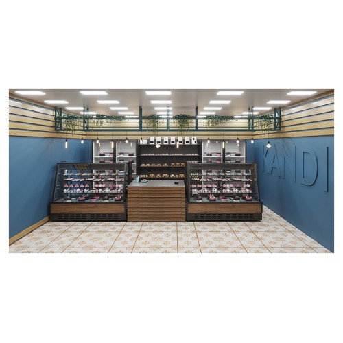 Витрина кондитерская Lida Kandi-Premium (1500х1000х1500 мм)