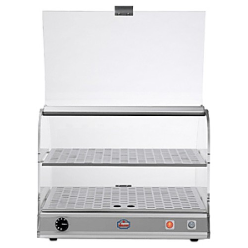 ВИТРИНА КОНДИТЕРСКАЯ SIRMAN VISTA P2 BOLD BRIOCHES