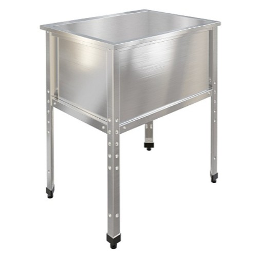 Ванна котломоечная Restoinox ВМСК-1/15/8-ЭЦ