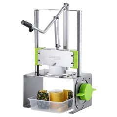 Машина для очистки ананасов CanCan 0801