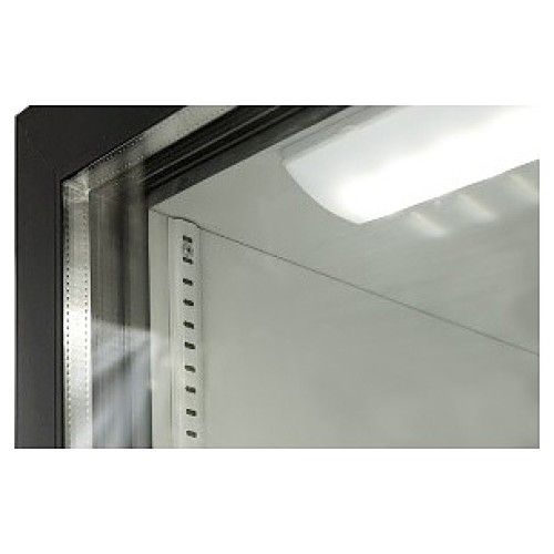 Шкаф холодильный POLAIR DM104-Bravo (R290)