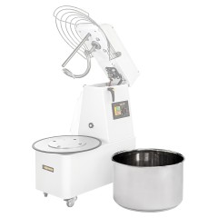 Дежа тестомеса Apach ASM48