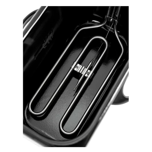 Фритюрница электрическая GASTRORAG CZG40PE