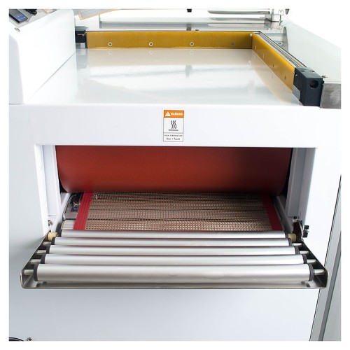 Аппарат термоусадочный Foodatlas FM-400 Foodatlas Eco 380В