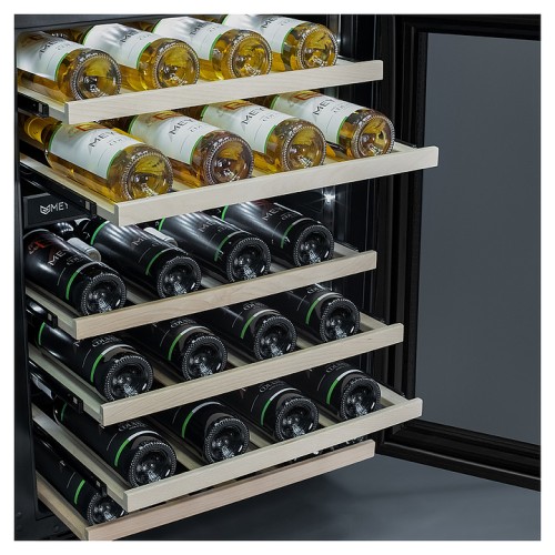 Шкаф винный MEYVEL MV46NH-KWT2