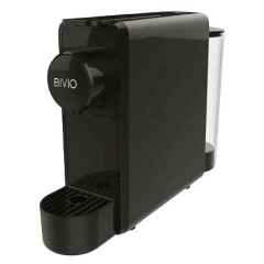 Кофемашина капсульная Bivio BV38 Black