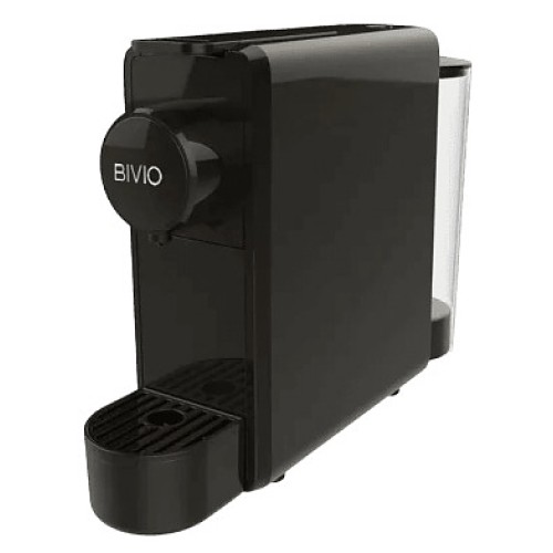 Кофемашина капсульная Bivio BV38 Black