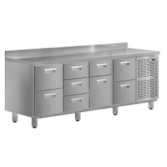 Стол морозильный KAYMAN KСМ-2342/70