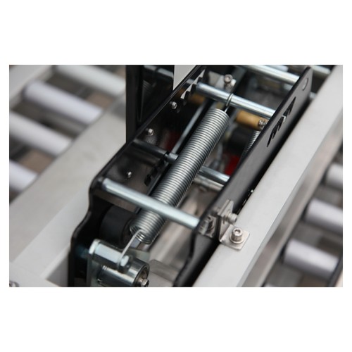 Заклейщик коробов Hualian FXJ-2550X