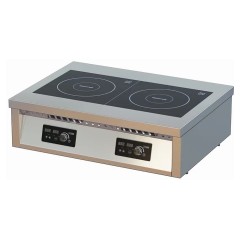 Плита индукционная ЦМИ ПИ-2Н(1х5) (820х600х250 мм)