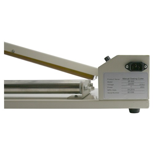 Запайщик пакетов МАГИКОН SP-600