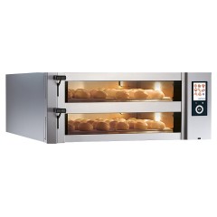 Печь подовая Wiesheu EBO 86 L EXCLUSIVE NEW