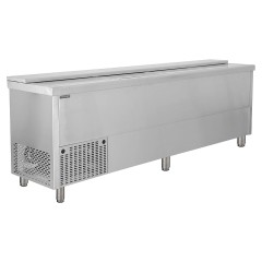 ЛАРЬ ХОЛОДИЛЬНЫЙ Д/НАПИТКОВ TEFCOLD BHC250X1