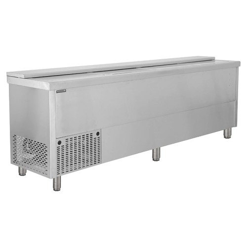 ЛАРЬ ХОЛОДИЛЬНЫЙ Д/НАПИТКОВ TEFCOLD BHC250X1