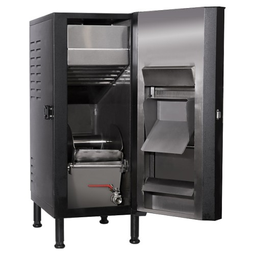 Фритюрница-автомат RoboLabs Robofrybox RFB1BF