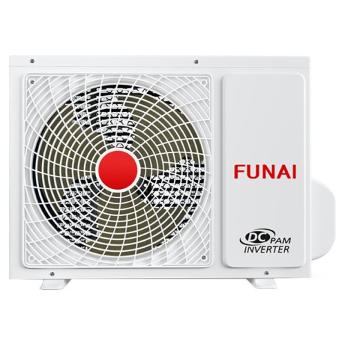 Настенная сплит-система FUNAI SENSEI Inverter RAC-I-SN75HP.D04