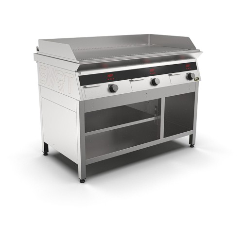 Гриль индукционный SMART INDUCTION G76-RN