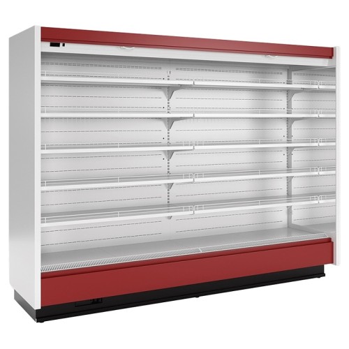 Горка холодильная для пресервов Марихолодмаш София 195/71 ВХСнп-1,875 (с комплектом ночных штор)