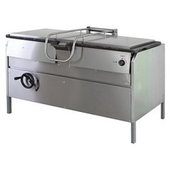 Сковорода Тулаторгтехника СЭСМ-0,5ЛЧ