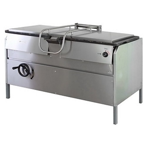 Сковорода Тулаторгтехника СЭСМ-0,5ЛЧ