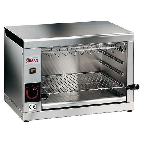 Гриль Саламандра Sirman BASIC