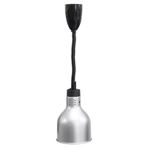 Лампа тепловая ROAL R037 серебро