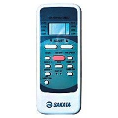 Кассетная сплит-система Sakata SIB-50BBV / SOB-50VB