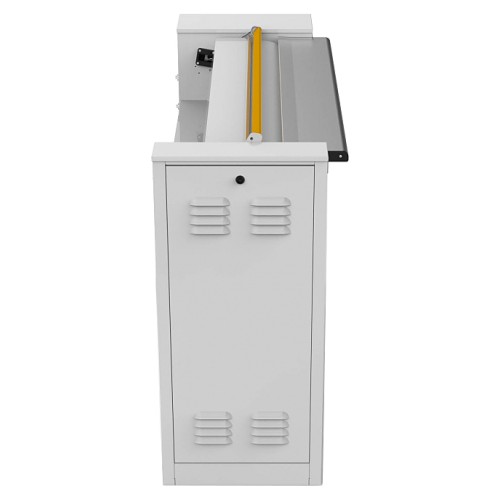 Каток гладильный GMP 100.20 380В