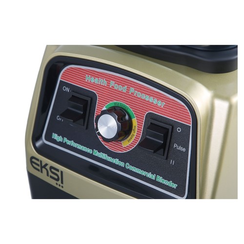 Блендер барный EKSI B60