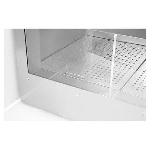 Витрина тепловая для попкорна RoboLabs VTP2-090K2