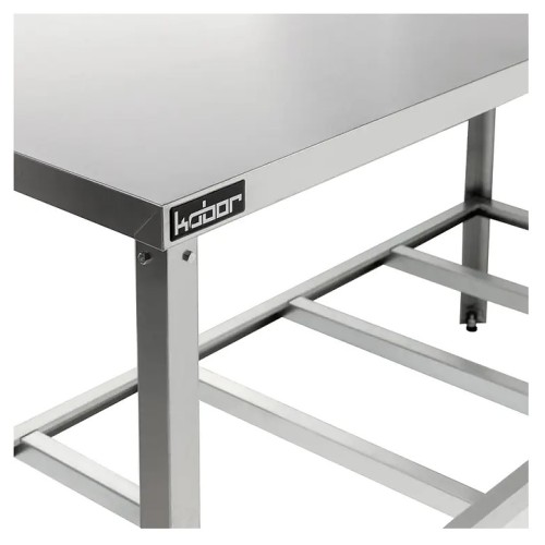 Стол производственный КОБОР СРН-120/60