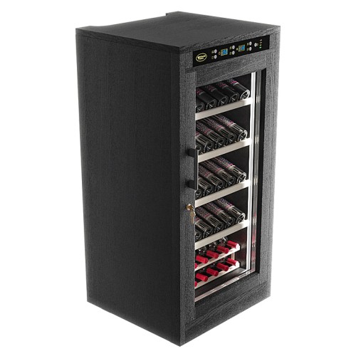 Винный шкаф Cold Vine C66-WB1 (Modern)