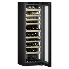 Винный шкаф Liebherr WPgbi 5272 Vinidor Selection