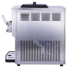 Фризер для мороженого Pasmo S930TW (помпа, пастеризация, водяное охлаждение)