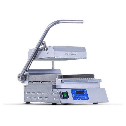 Гриль контактный Prince Castle NCG8ES