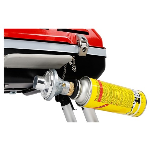 Гриль газовый Libhof Q-110