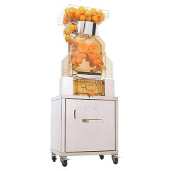 Соковыжималка автоматическая для цитрусовых Kocateq WF2000ASJ