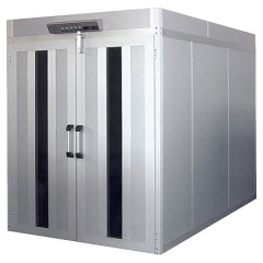 Камера расстоечная Forni Fiorini RISING ROOM 60х80 2D 2T (с полом)