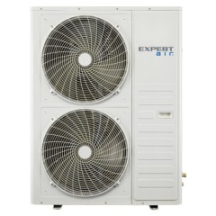 Канальная сплит-система EXPERTAIR HARD ZAC-HD48XDUC-IU / ZAC-HD48XC-OU