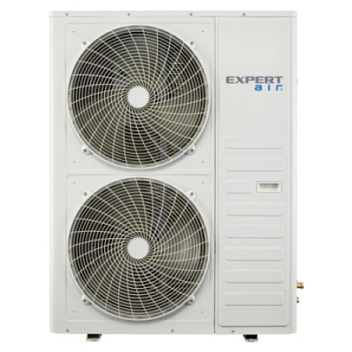 Канальная сплит-система EXPERTAIR HARD ZAC-HD48XDUC-IU / ZAC-HD48XC-OU