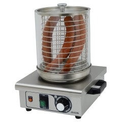 Аппарат для хот-догов Airhot HDS-00
