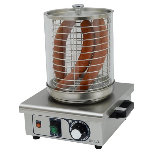 Аппарат для хот-догов Airhot HDS-00