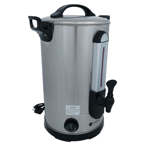 Кофеварка-перколятор Hurakan HKN-PCR16