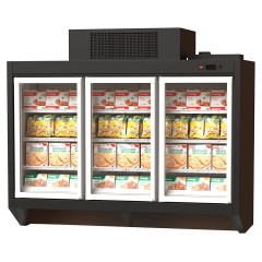 Шкаф-надстройка морозильный KIFATO БАРСЕЛОНА 1875